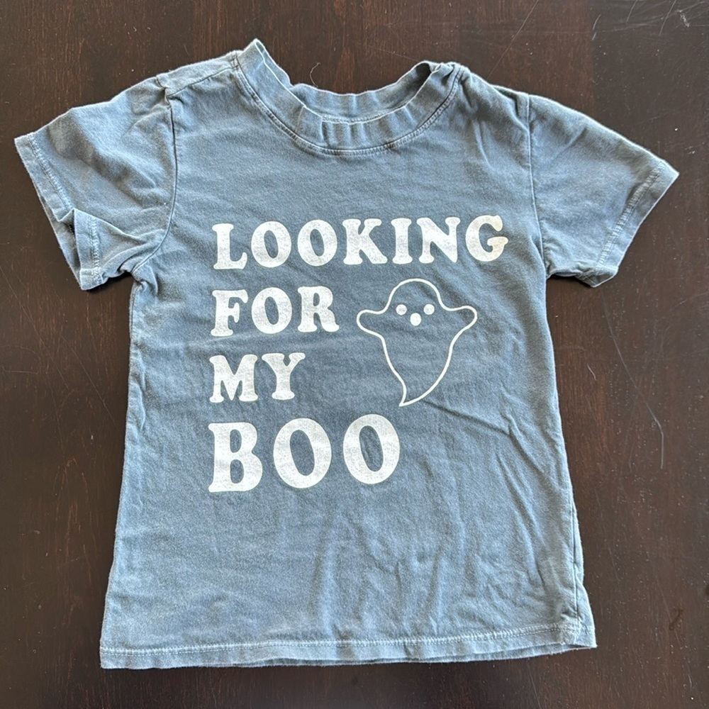 Brokedown brand tshirt size 3T